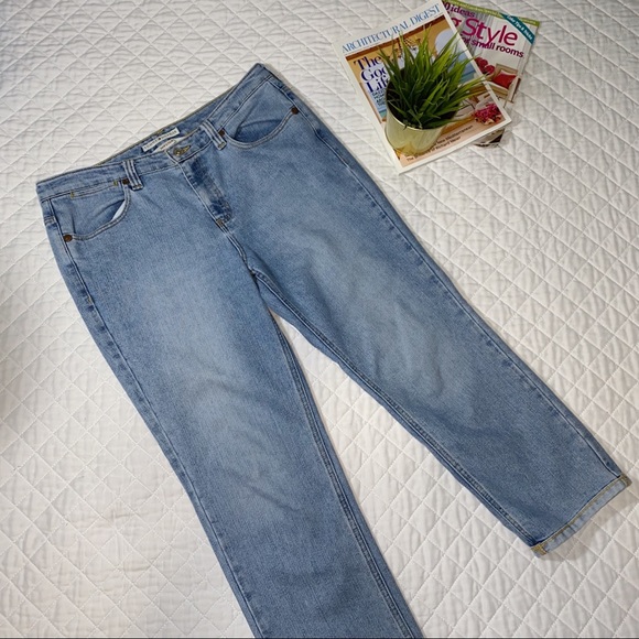 Tommy Hilfiger Denim - Tommy Hilfiger Hipster Jeans